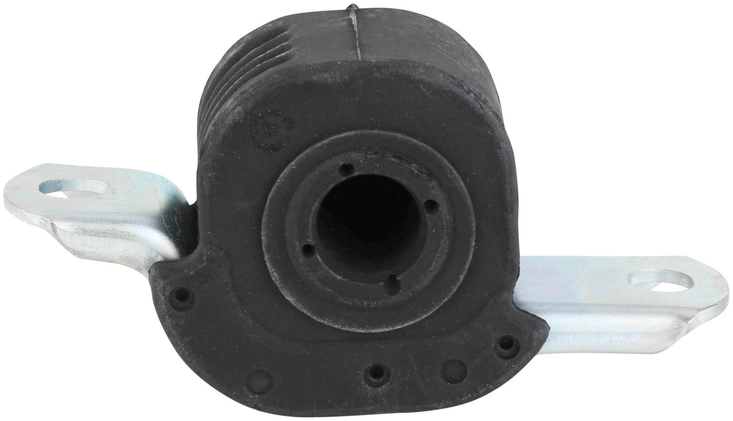Delphi Suspension Control Arm Bushing  top view frsport TD388W
