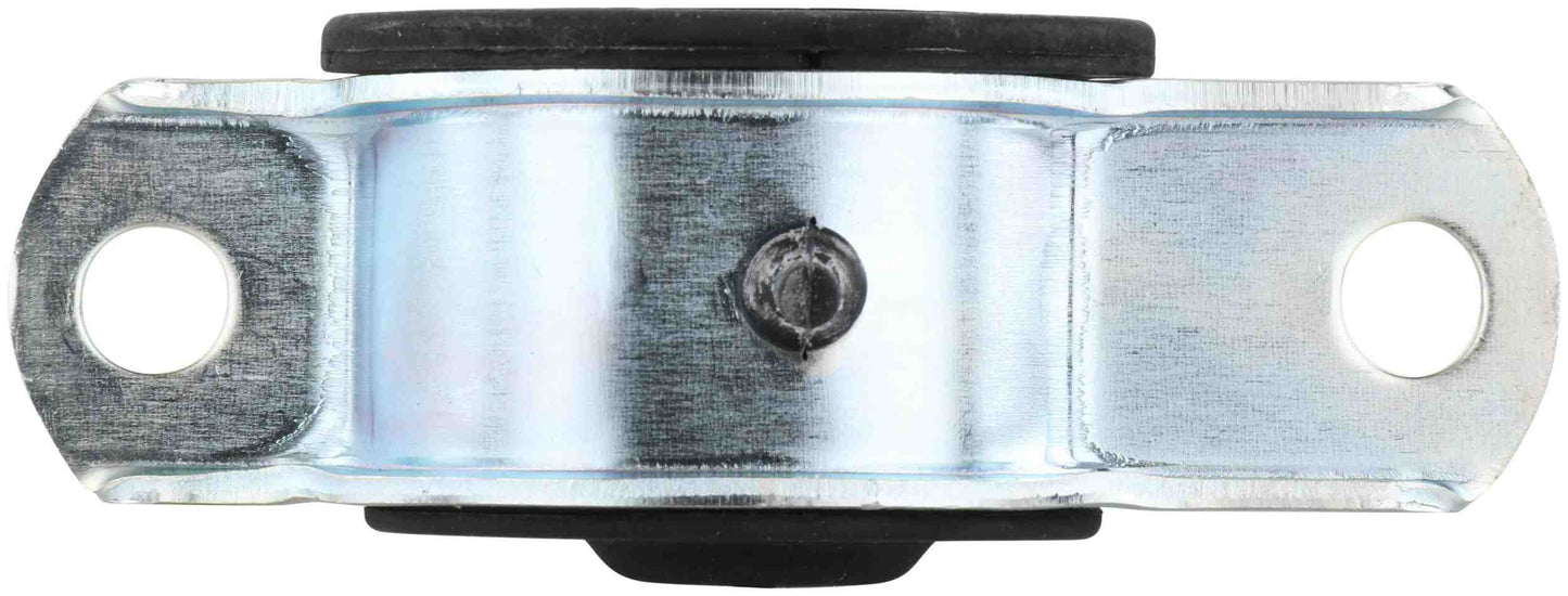 Delphi Suspension Control Arm Bushing  top view frsport TD388W