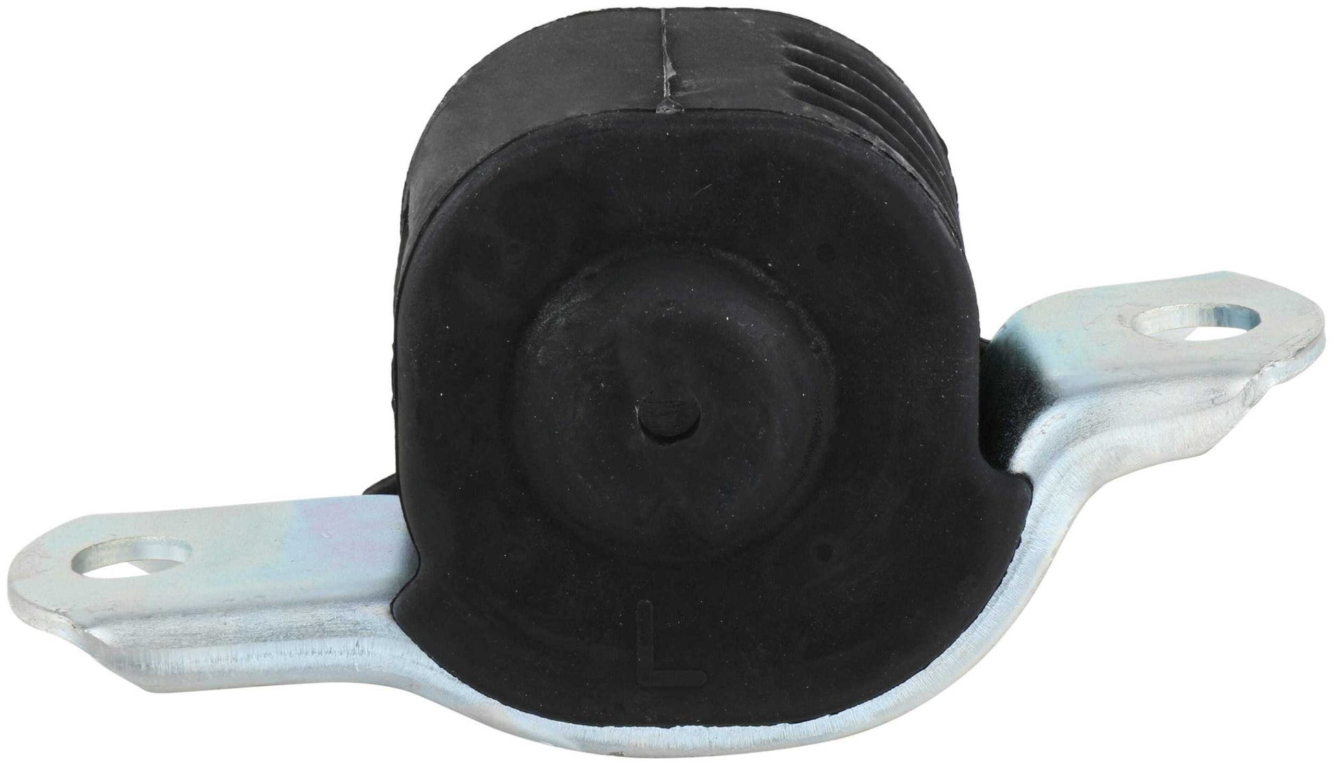 Delphi Suspension Control Arm Bushing  top view frsport TD388W