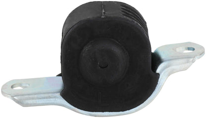 Delphi Suspension Control Arm Bushing  top view frsport TD388W