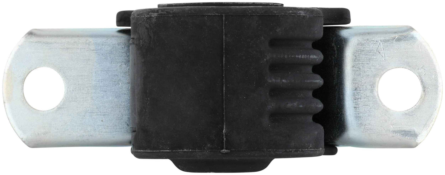 Delphi Suspension Control Arm Bushing  top view frsport TD388W