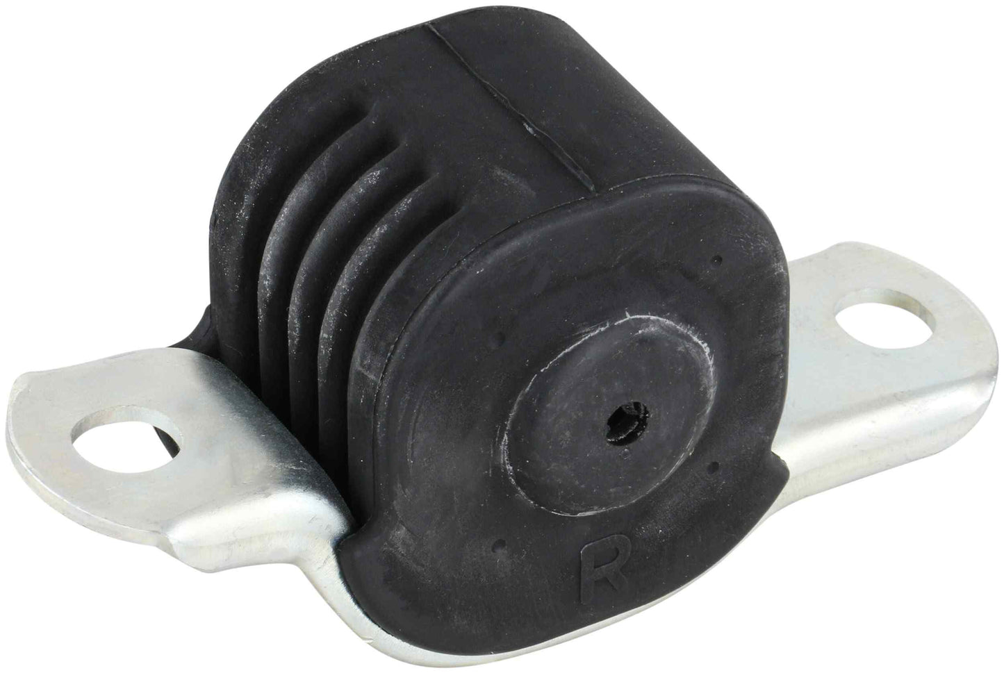 Delphi Suspension Control Arm Bushing  top view frsport TD389W