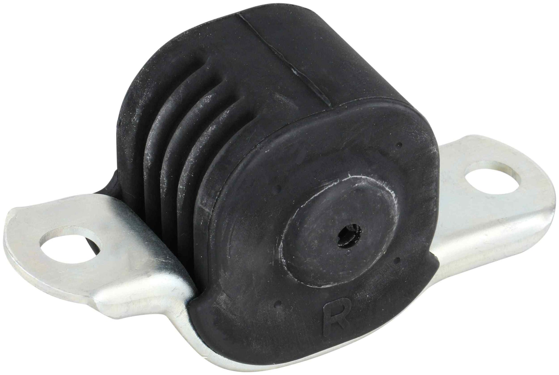 Delphi Suspension Control Arm Bushing  top view frsport TD389W