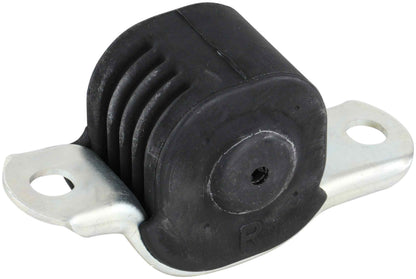 Delphi Suspension Control Arm Bushing  top view frsport TD389W
