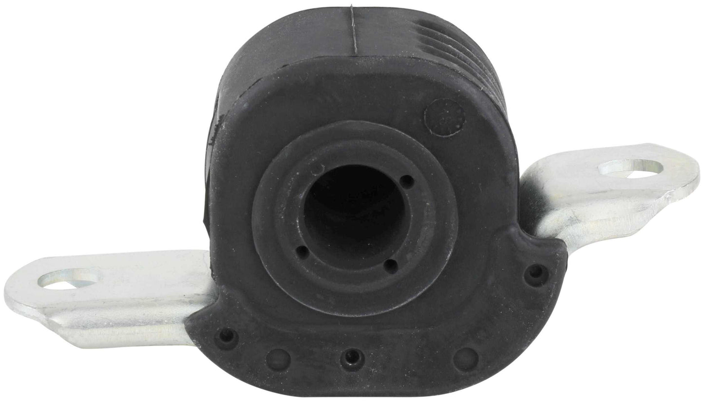 Delphi Suspension Control Arm Bushing  top view frsport TD389W