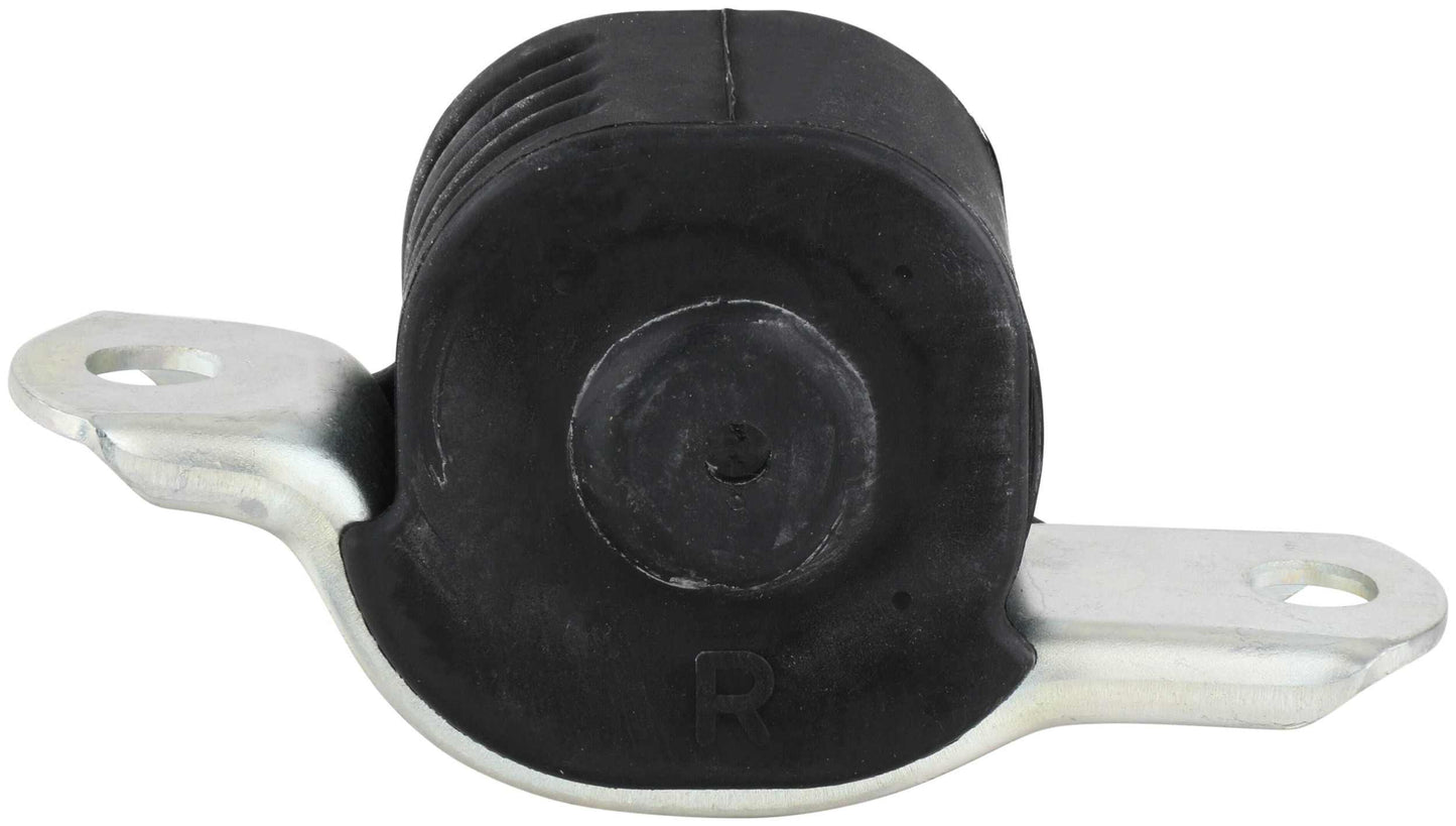 Delphi Suspension Control Arm Bushing  top view frsport TD389W