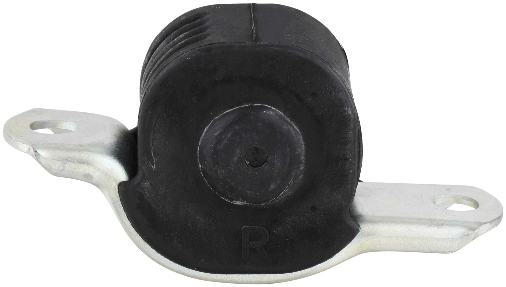 Delphi Suspension Control Arm Bushing  top view frsport TD389W
