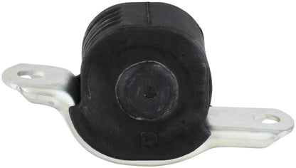 Delphi Suspension Control Arm Bushing  top view frsport TD389W