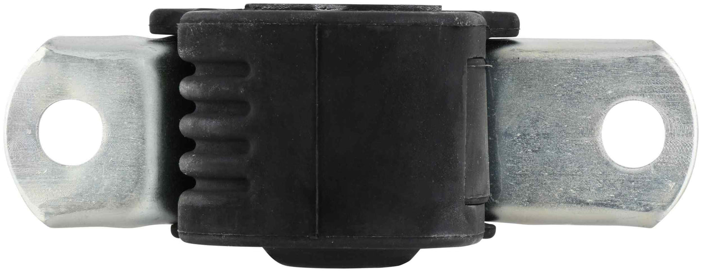 Delphi Suspension Control Arm Bushing  top view frsport TD389W
