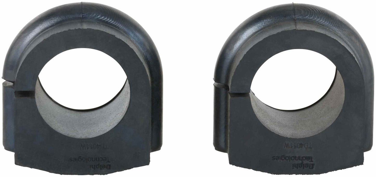Delphi Suspension Stabilizer Bar Bushing Kit TD4011W