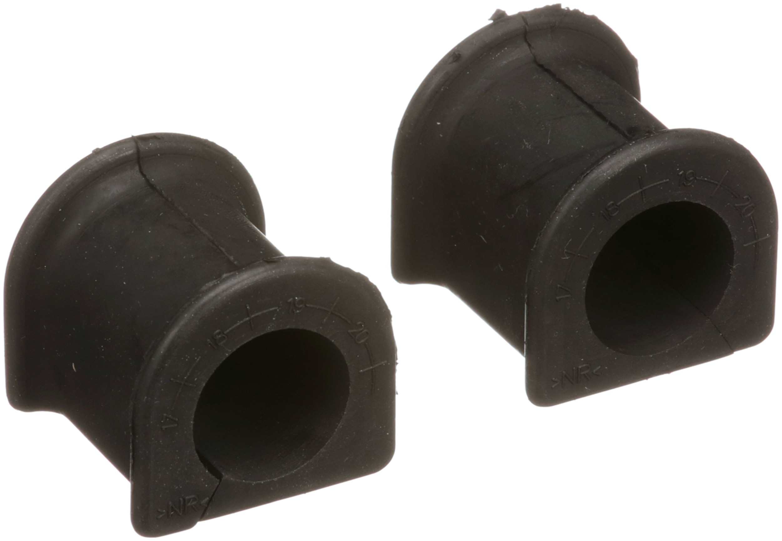 Delphi Suspension Stabilizer Bar Bushing TD4037W