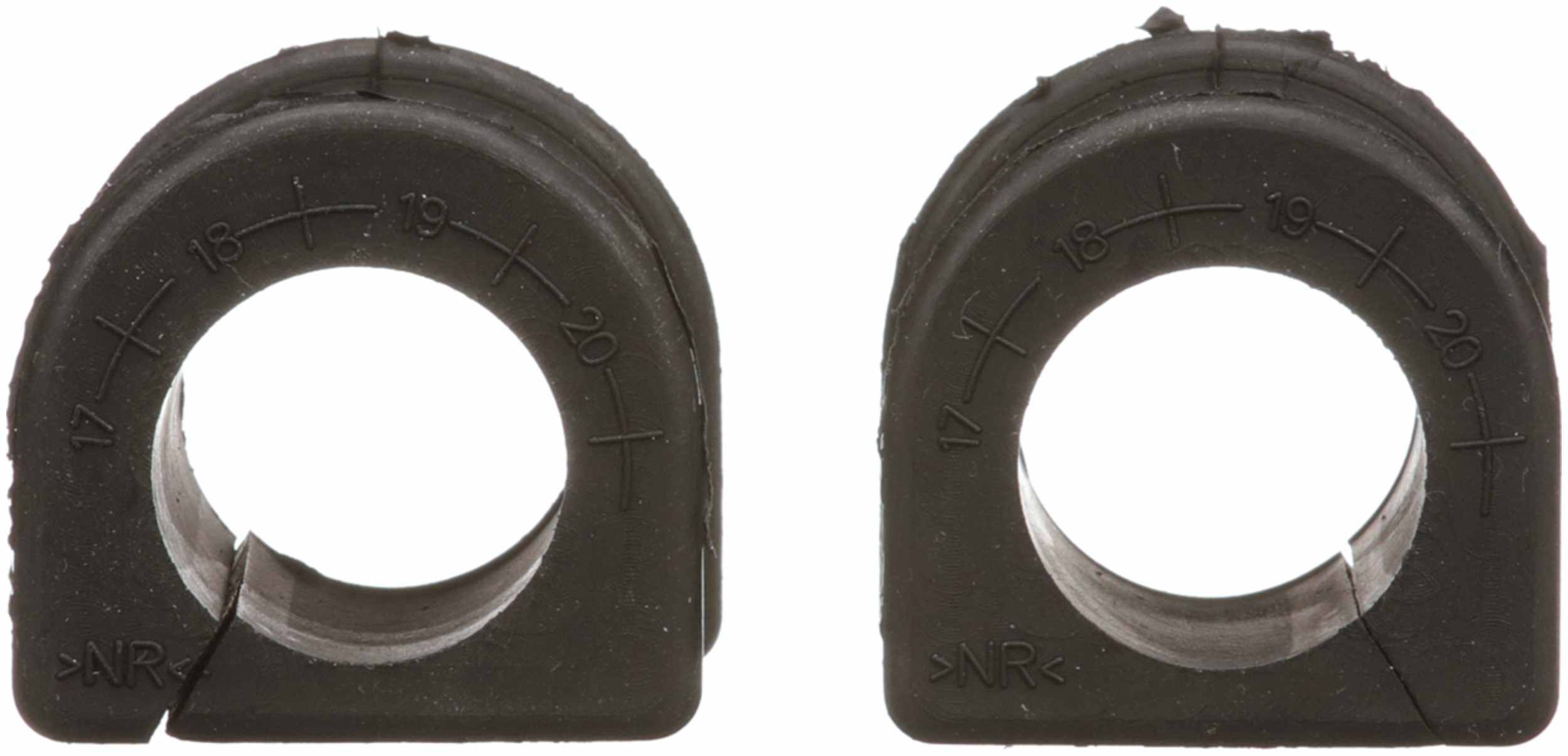 Delphi Suspension Stabilizer Bar Bushing TD4037W