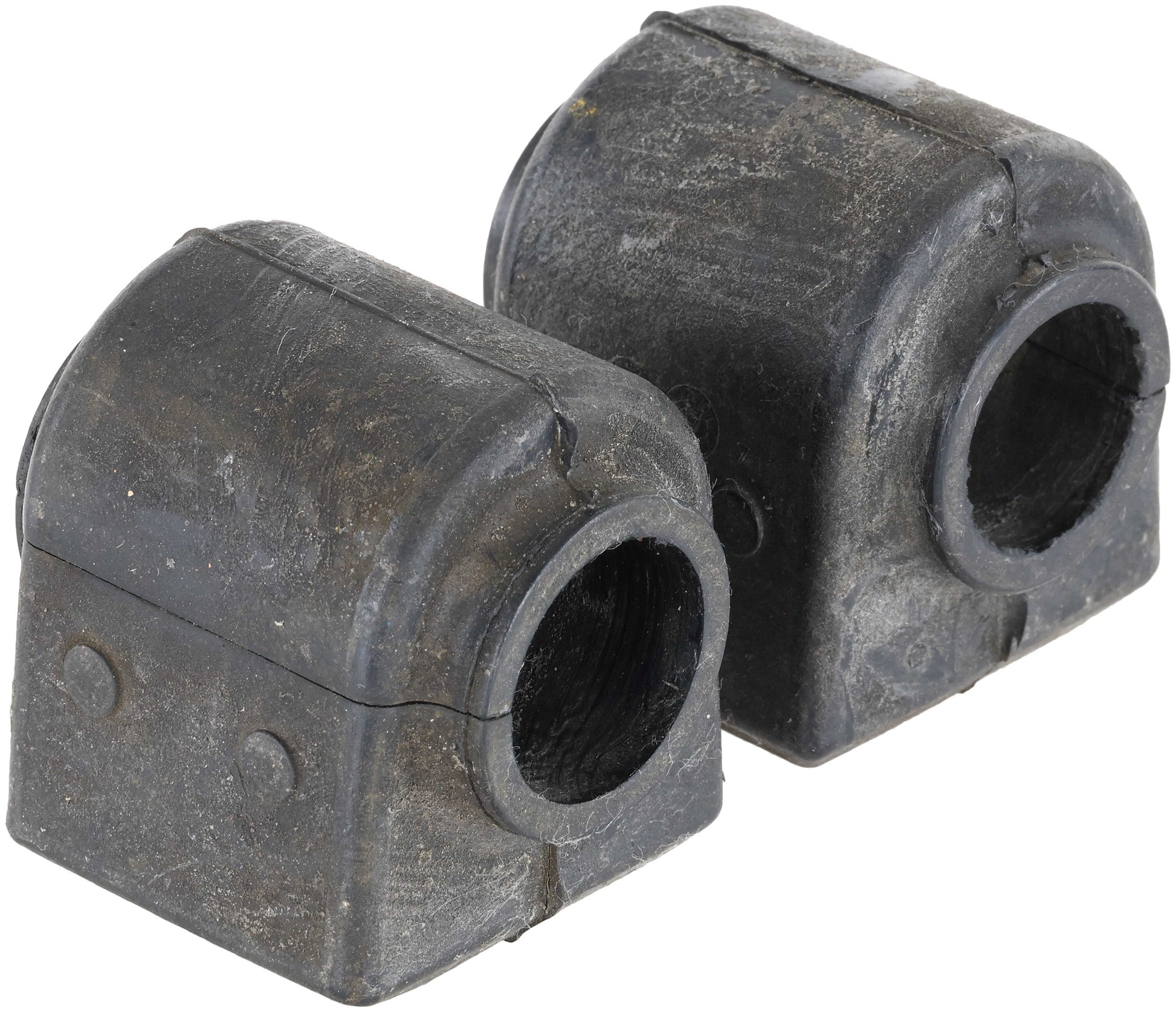 Delphi Suspension Stabilizer Bar Bushing Kit TD4045W image 3