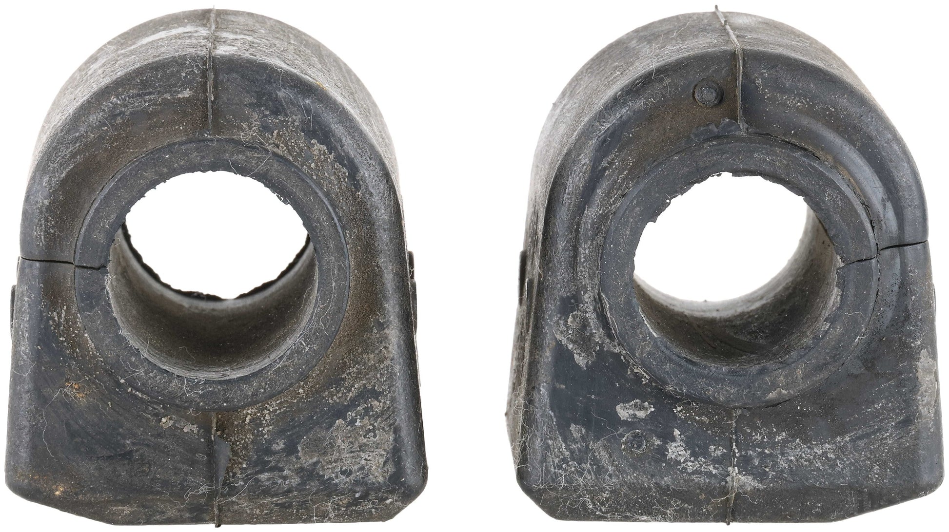 Delphi Suspension Stabilizer Bar Bushing Kit TD4045W image 8