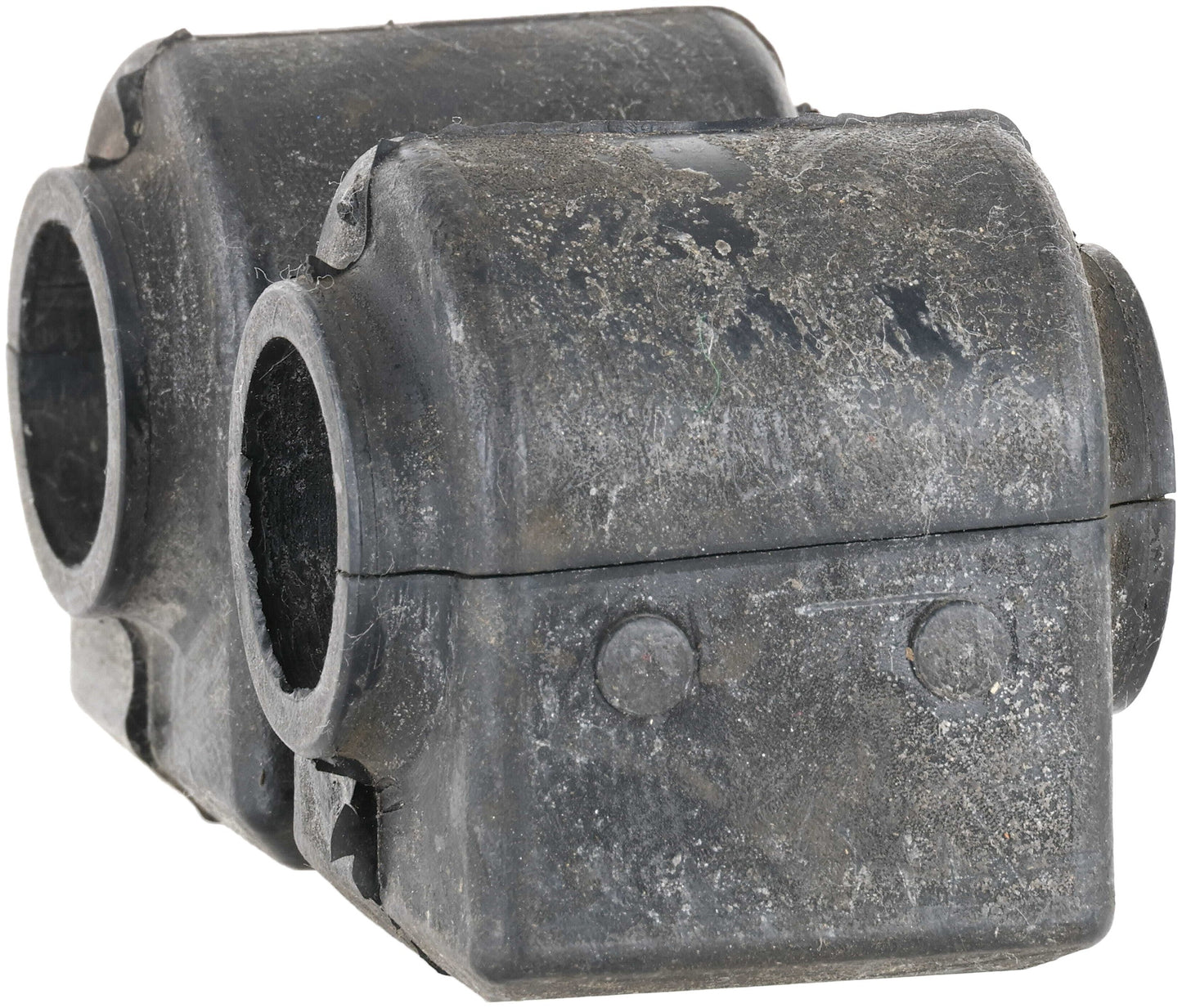 Delphi Suspension Stabilizer Bar Bushing Kit TD4045W image 4