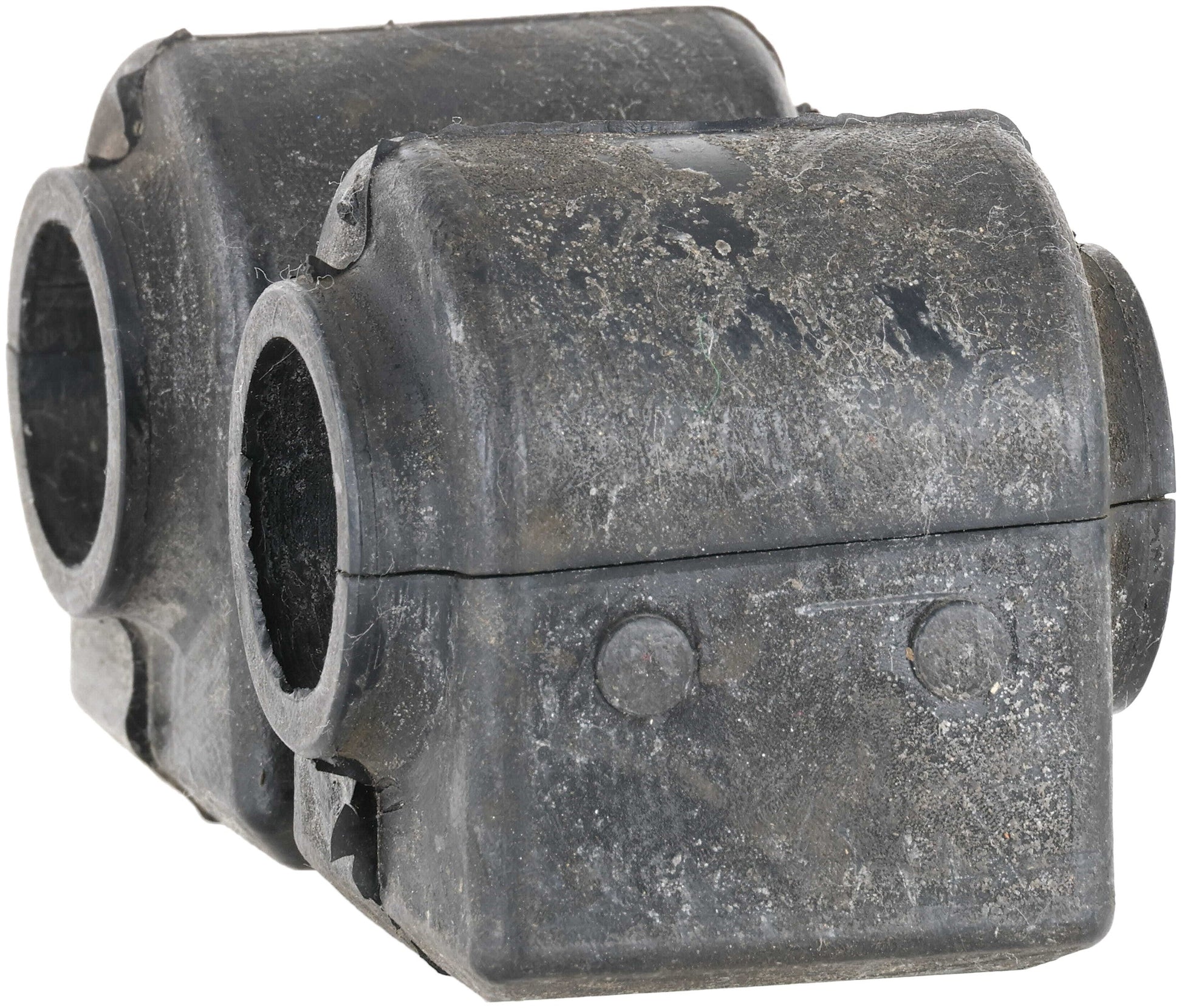 Delphi Suspension Stabilizer Bar Bushing Kit TD4045W image 4