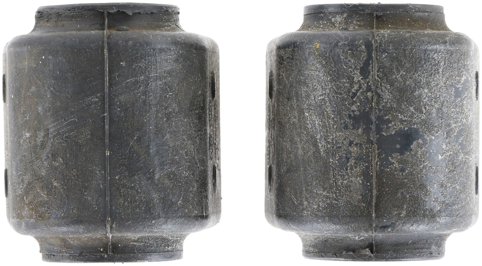 Delphi Suspension Stabilizer Bar Bushing Kit TD4045W image 2