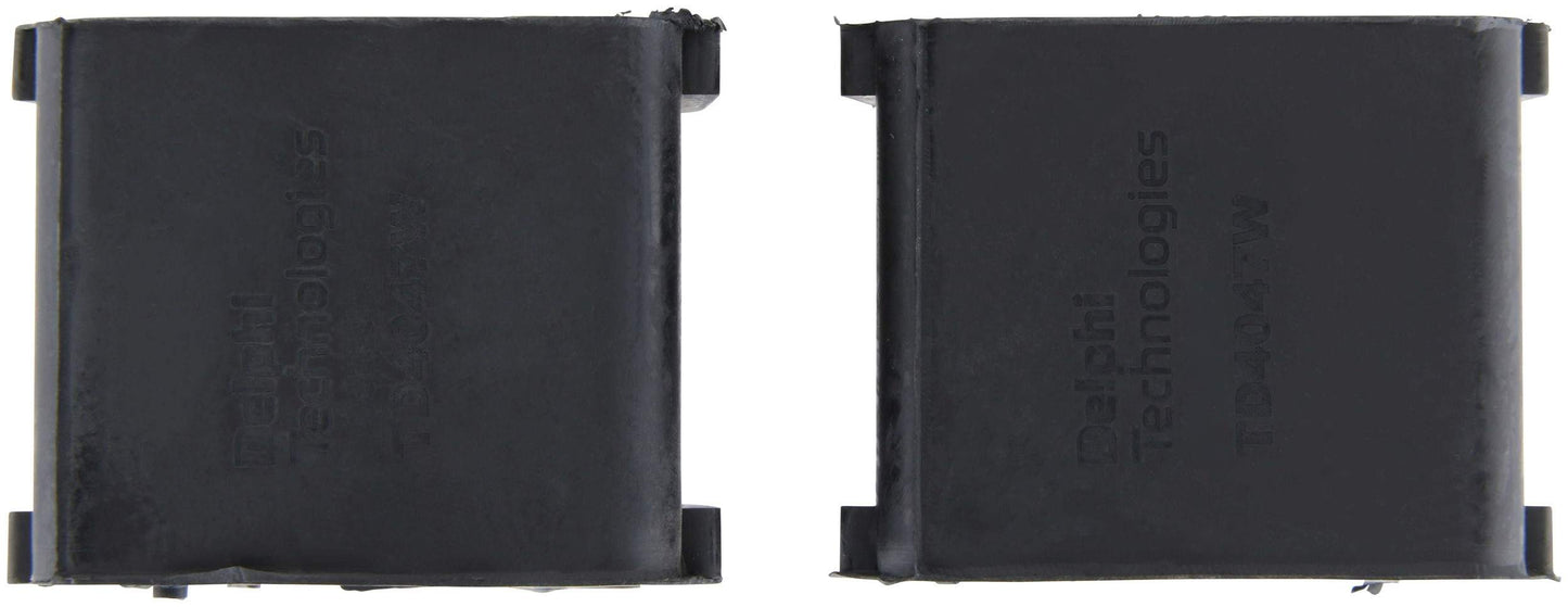 Delphi Suspension Stabilizer Bar Bushing Kit TD4047W
