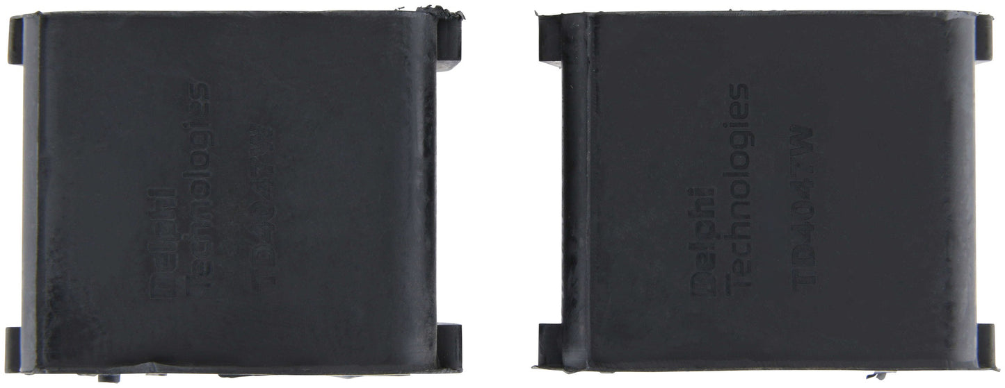 Delphi Suspension Stabilizer Bar Bushing Kit TD4047W