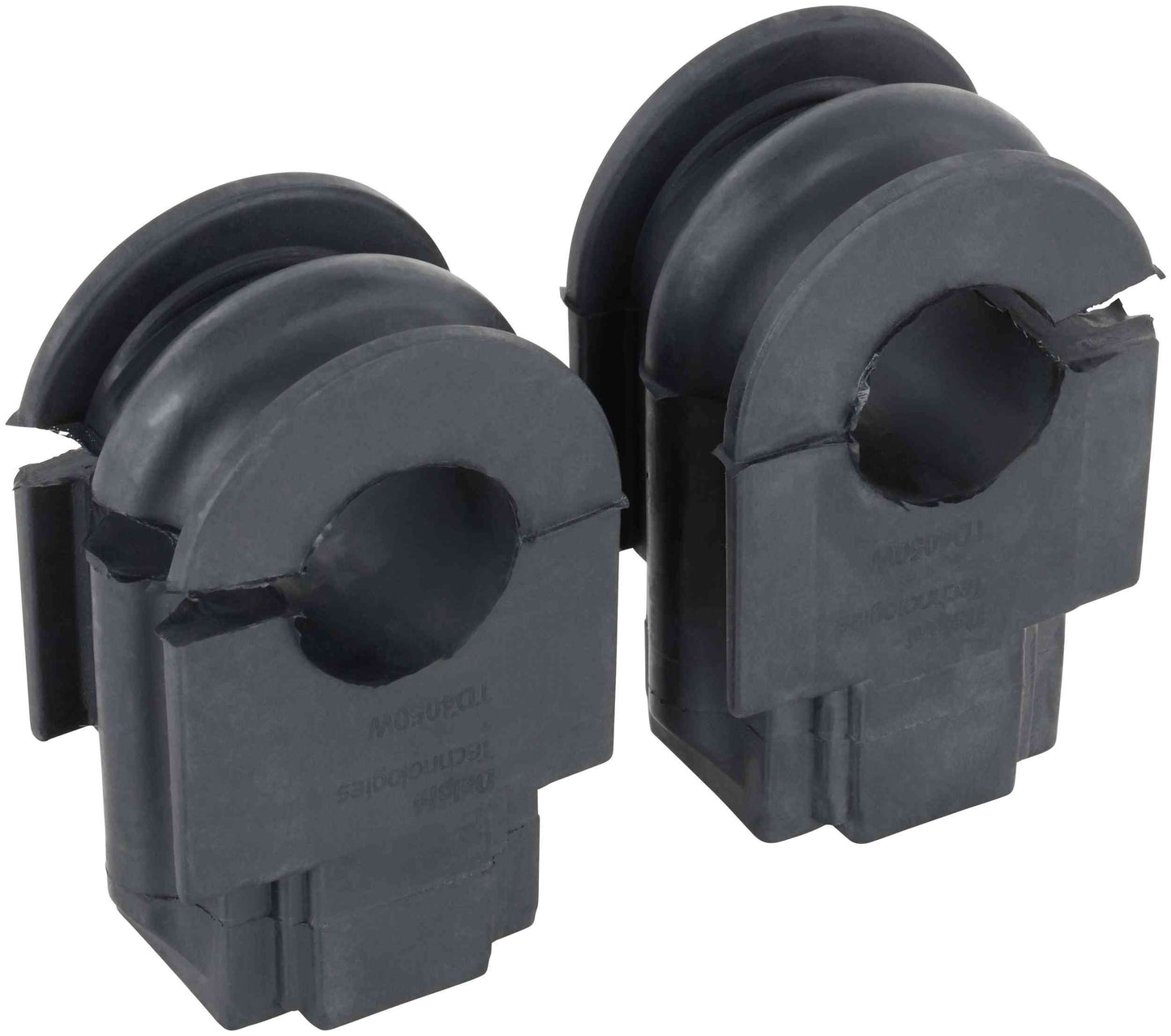 Delphi Suspension Stabilizer Bar Bushing Kit TD4050W