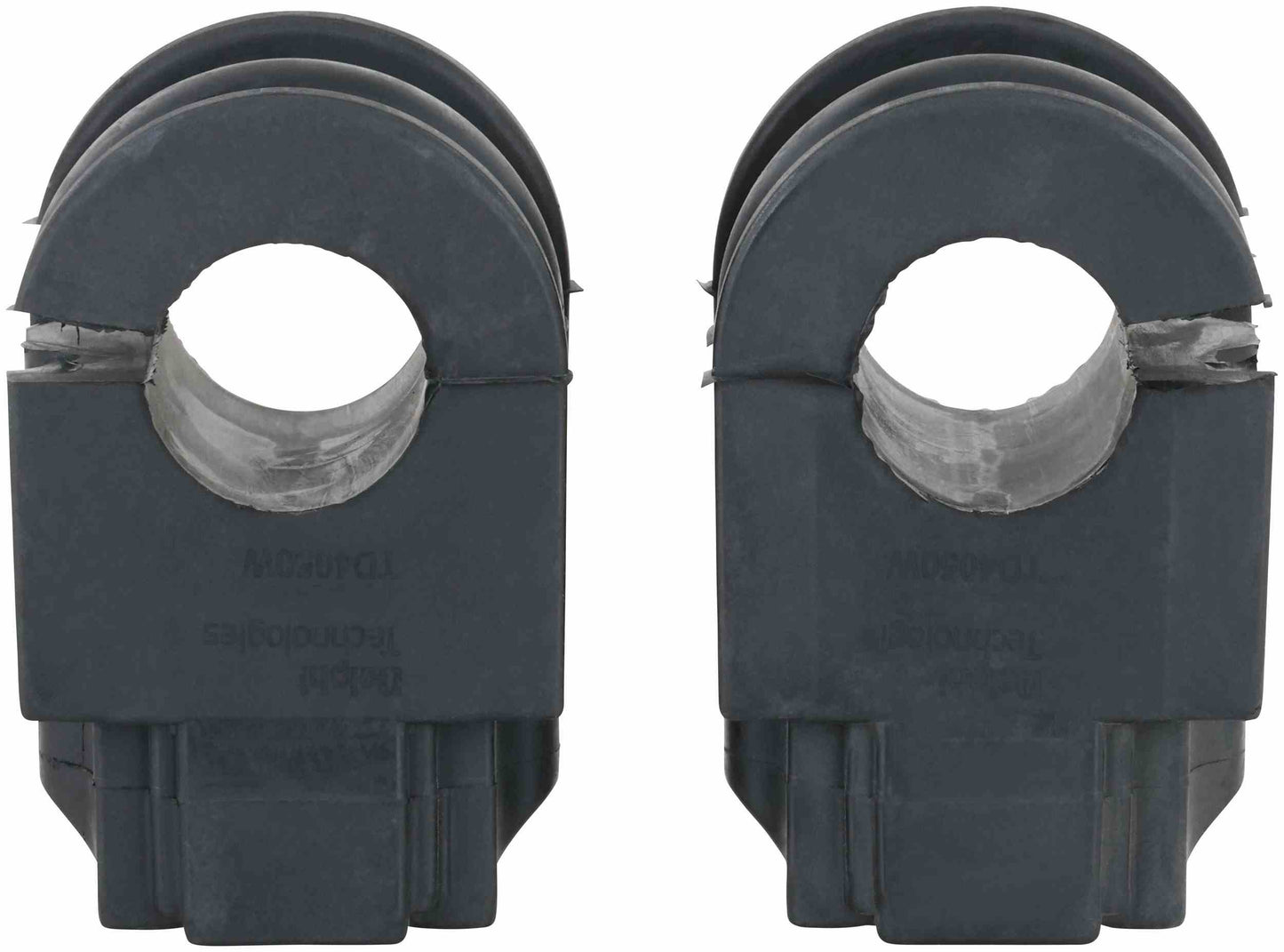 Delphi Suspension Stabilizer Bar Bushing Kit TD4050W