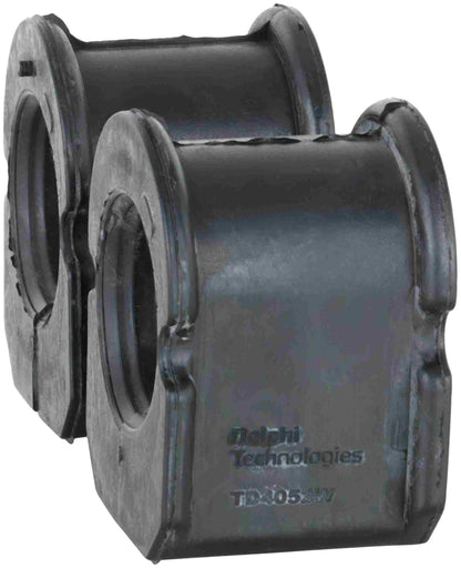 Delphi Suspension Stabilizer Bar Bushing Kit TD4052W