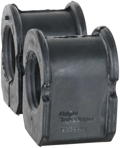 Delphi Suspension Stabilizer Bar Bushing Kit TD4052W