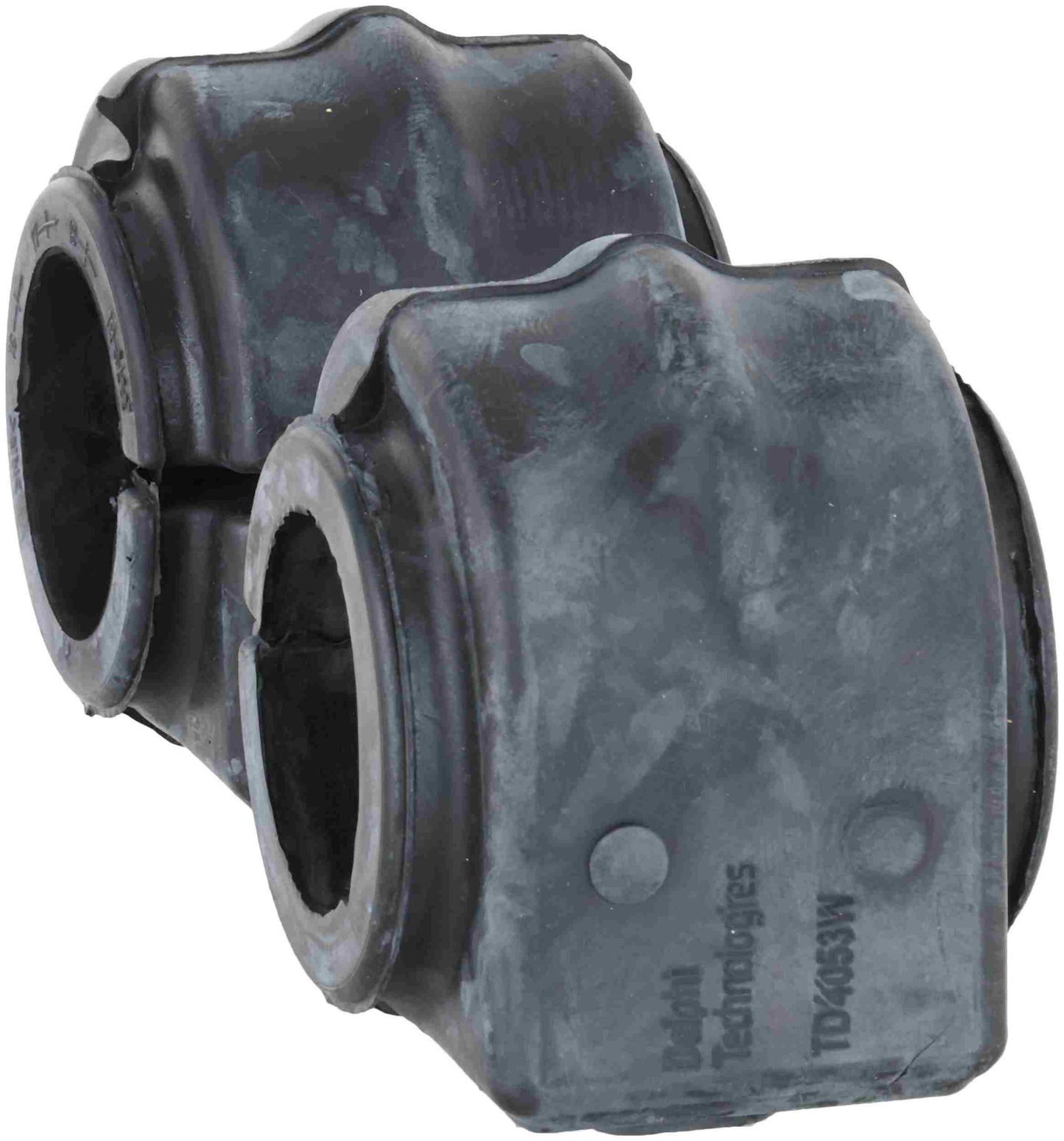Delphi Suspension Stabilizer Bar Bushing Kit TD4053W