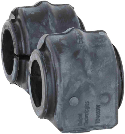 Delphi Suspension Stabilizer Bar Bushing Kit TD4053W