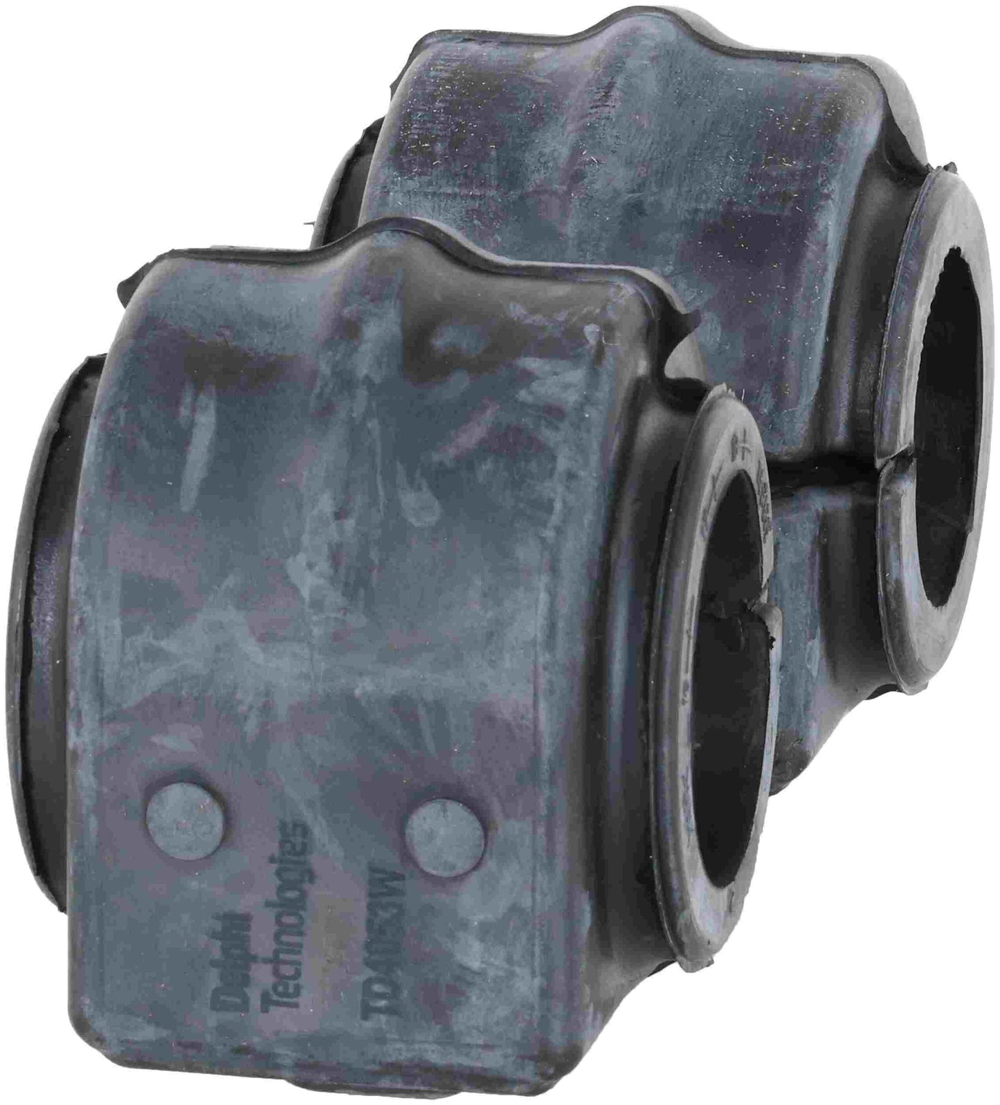 Delphi Suspension Stabilizer Bar Bushing Kit TD4053W