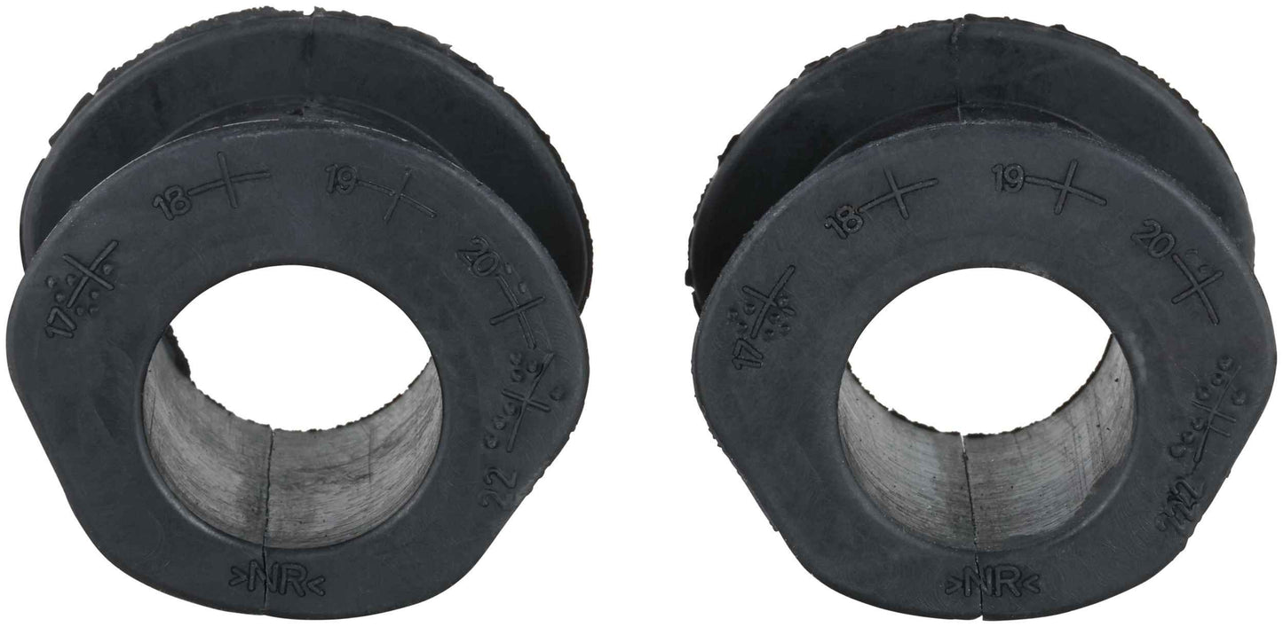 Delphi Suspension Stabilizer Bar Bushing Kit TD4056W