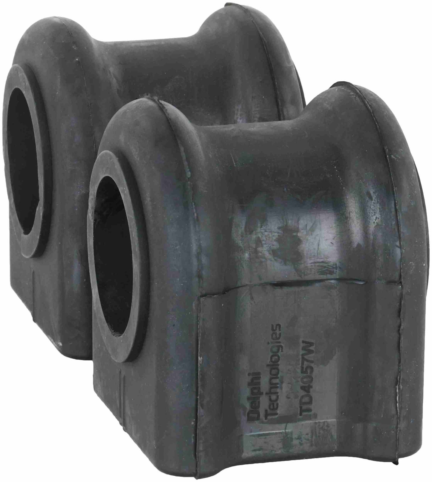 Delphi Suspension Stabilizer Bar Bushing Kit TD4057W