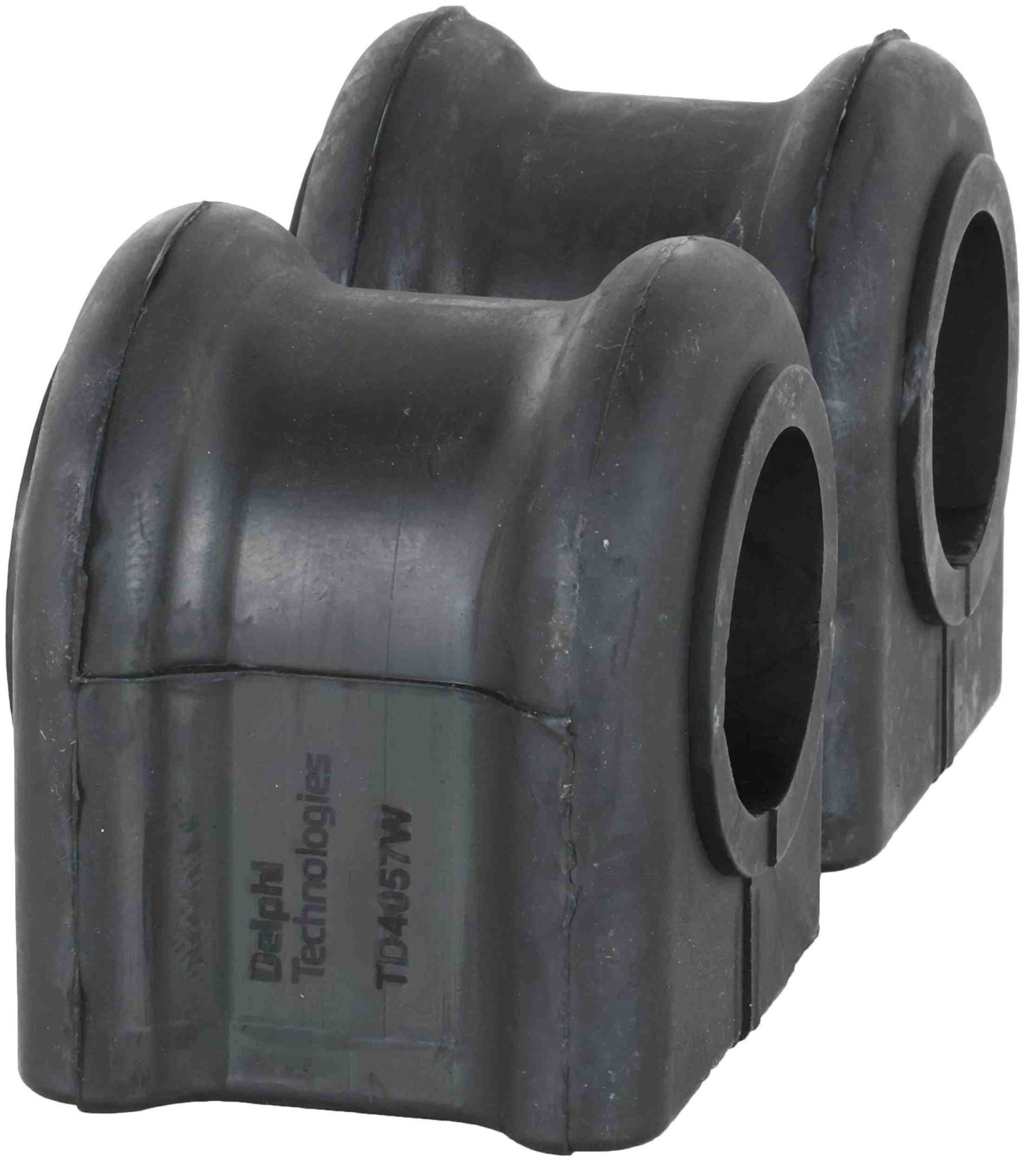 Delphi Suspension Stabilizer Bar Bushing Kit TD4057W