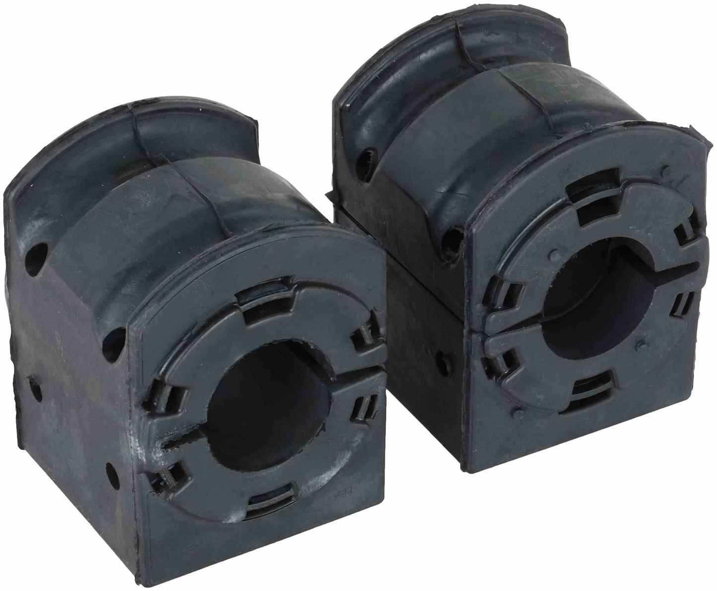 Delphi Suspension Stabilizer Bar Bushing Kit TD4060W