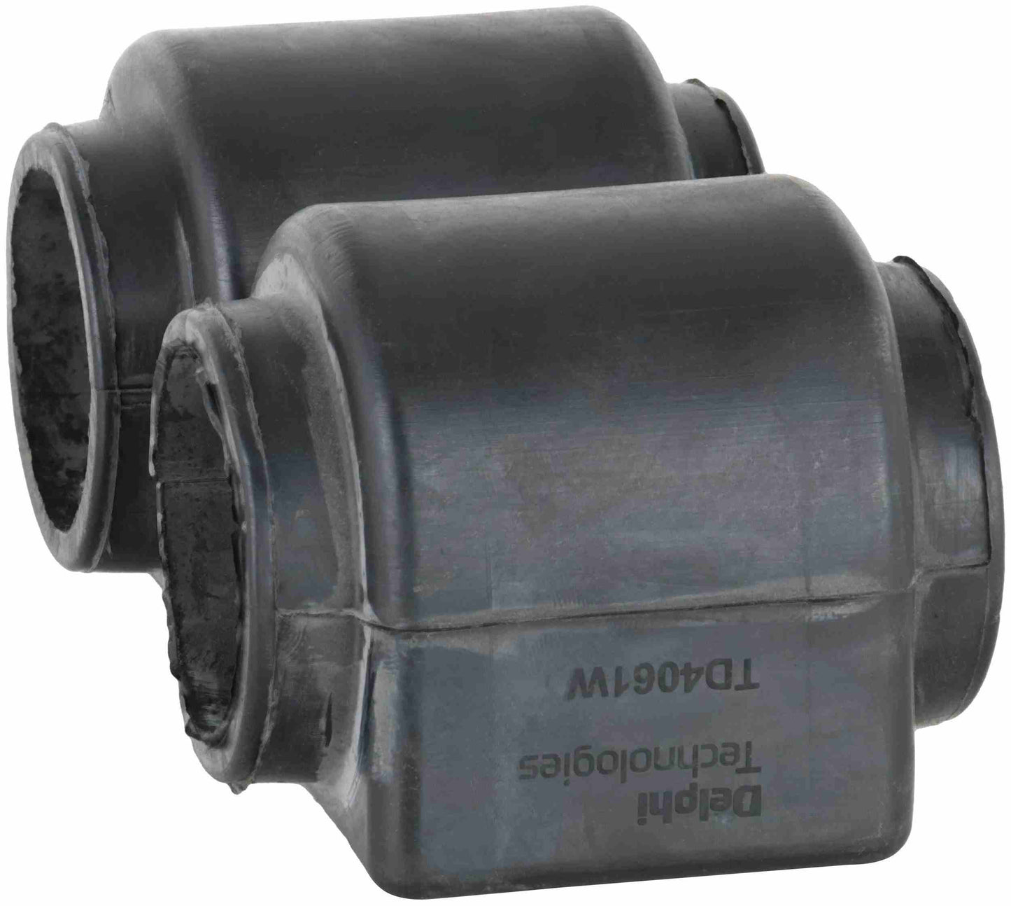 Delphi Suspension Stabilizer Bar Bushing Kit TD4061W