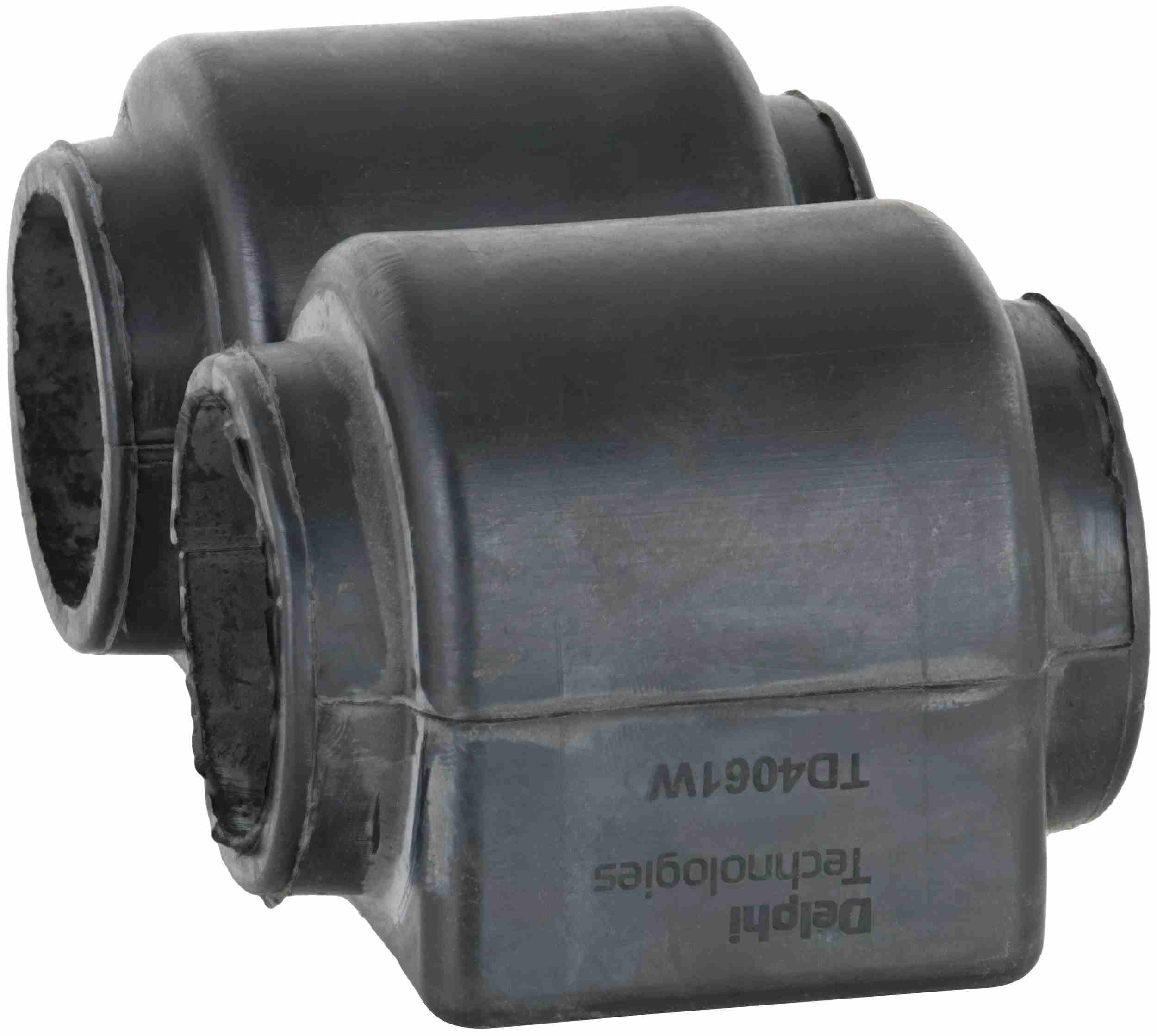 Delphi Suspension Stabilizer Bar Bushing Kit TD4061W