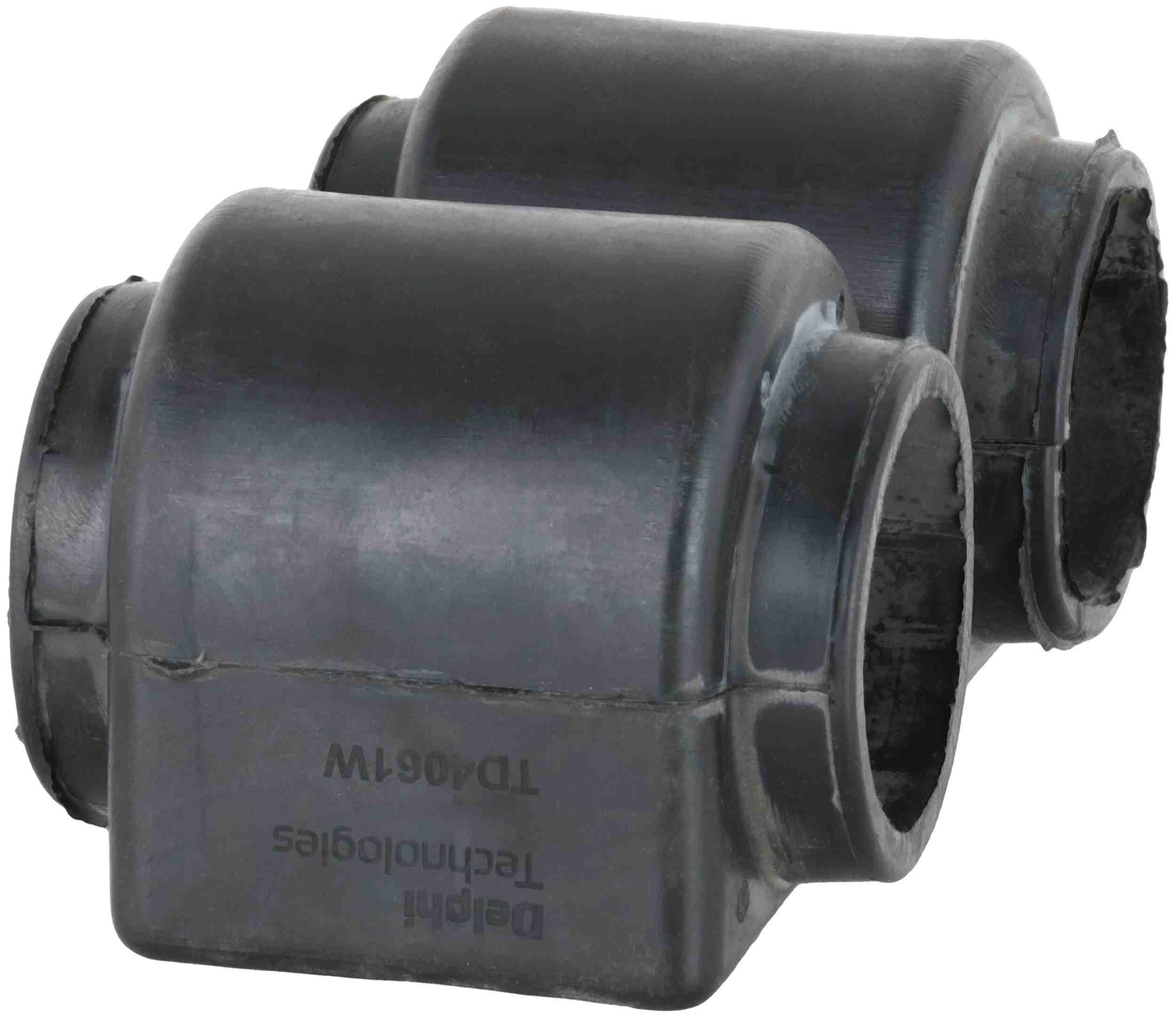 Delphi Suspension Stabilizer Bar Bushing Kit TD4061W
