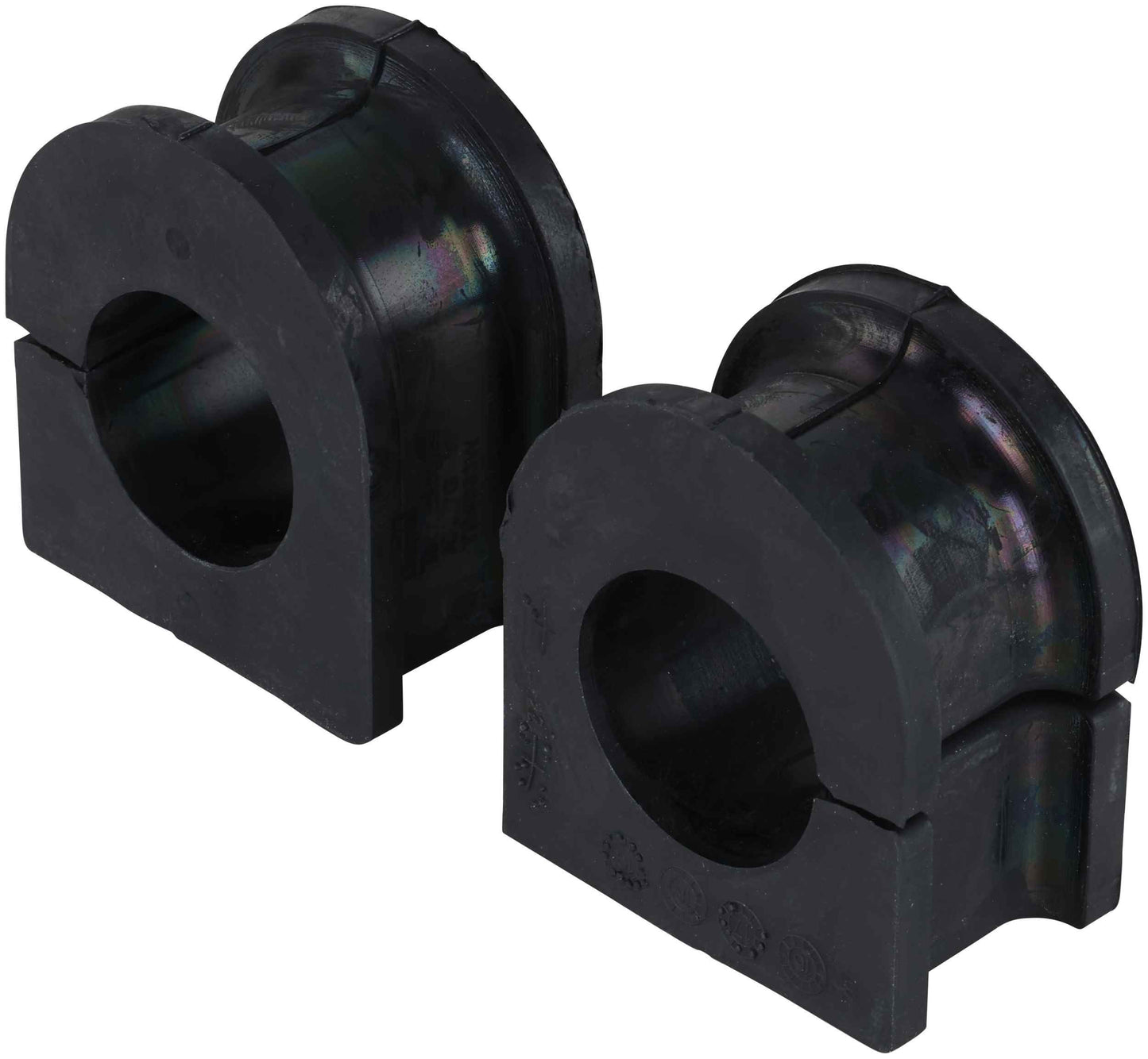 Delphi Suspension Stabilizer Bar Bushing Kit TD4063W
