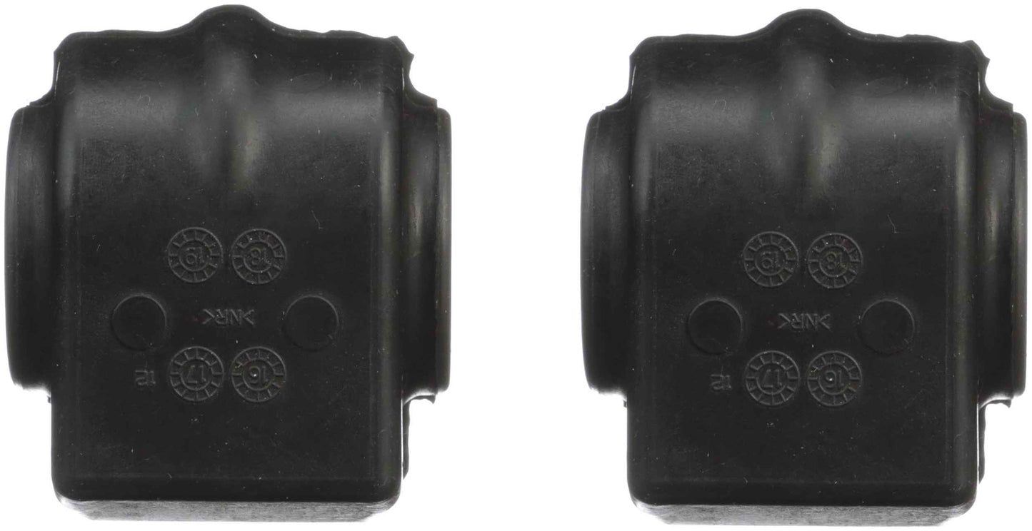 Delphi Suspension Stabilizer Bar Bushing TD4070W