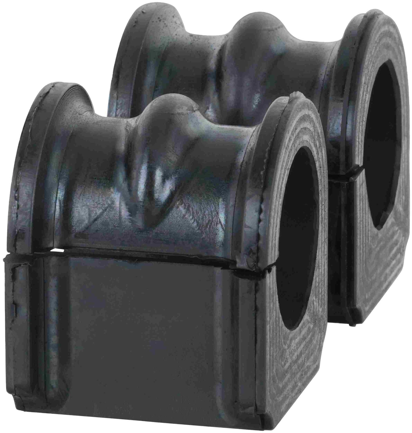 Delphi Suspension Stabilizer Bar Bushing Kit TD4072W