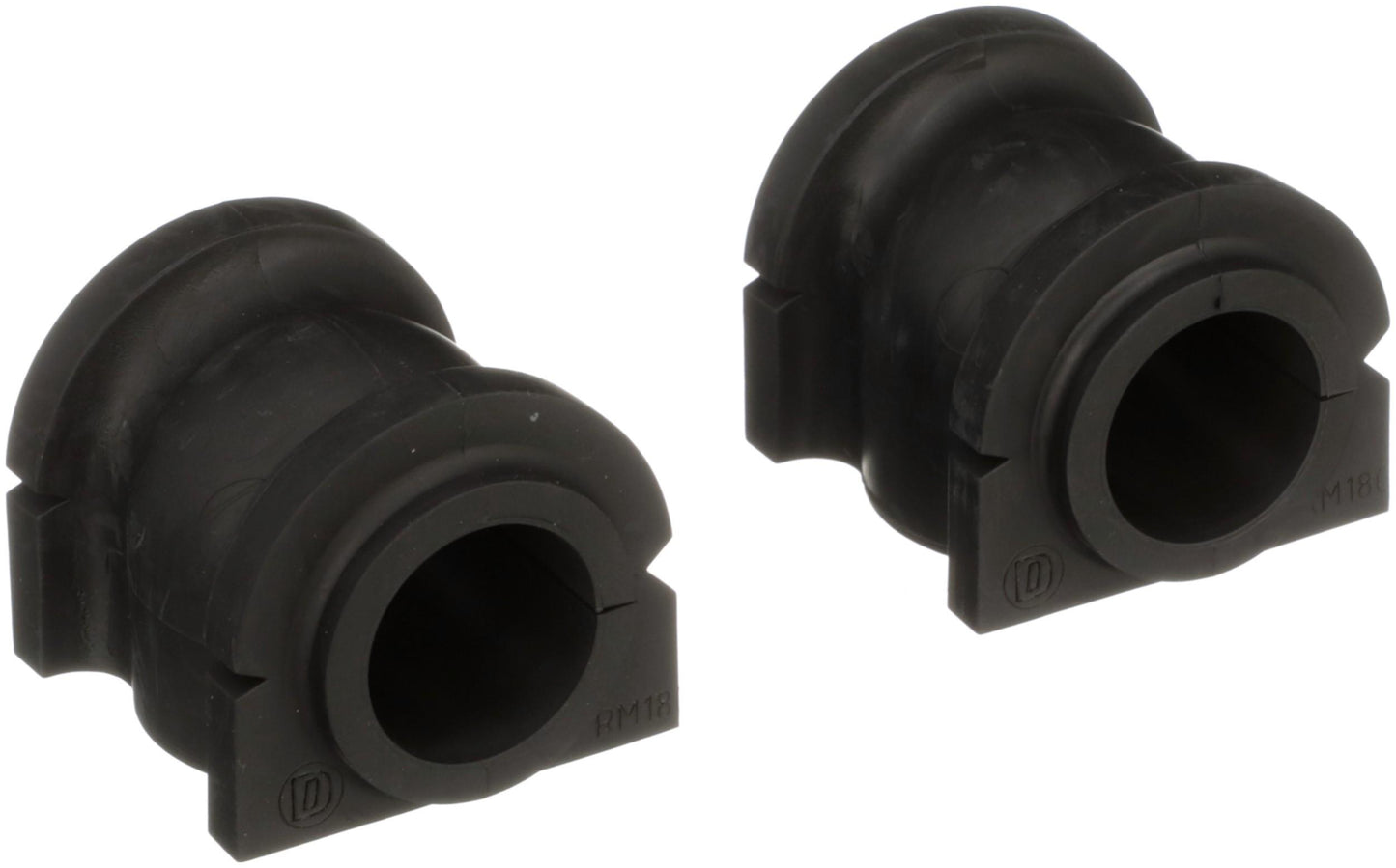 Delphi Suspension Stabilizer Bar Bushing Kit TD4077W