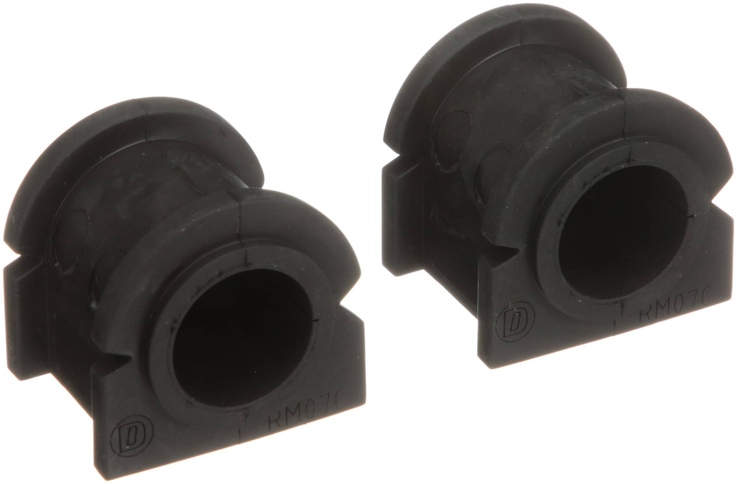 Delphi Suspension Stabilizer Bar Bushing Kit TD4078W