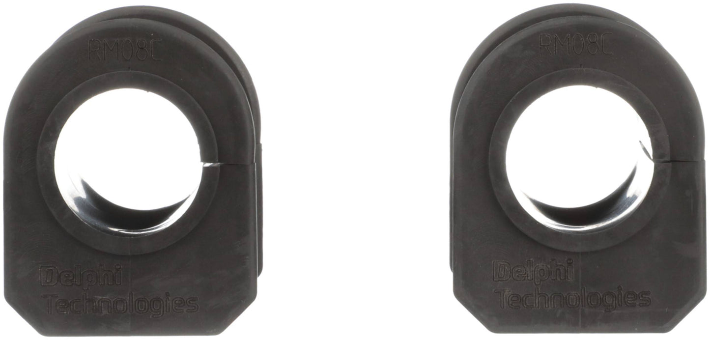 Delphi Suspension Stabilizer Bar Bushing Kit TD4079W
