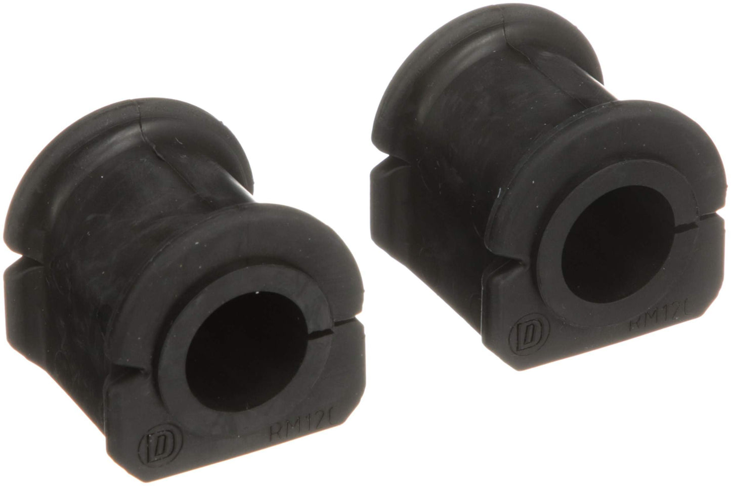 Delphi Suspension Stabilizer Bar Bushing Kit TD4081W