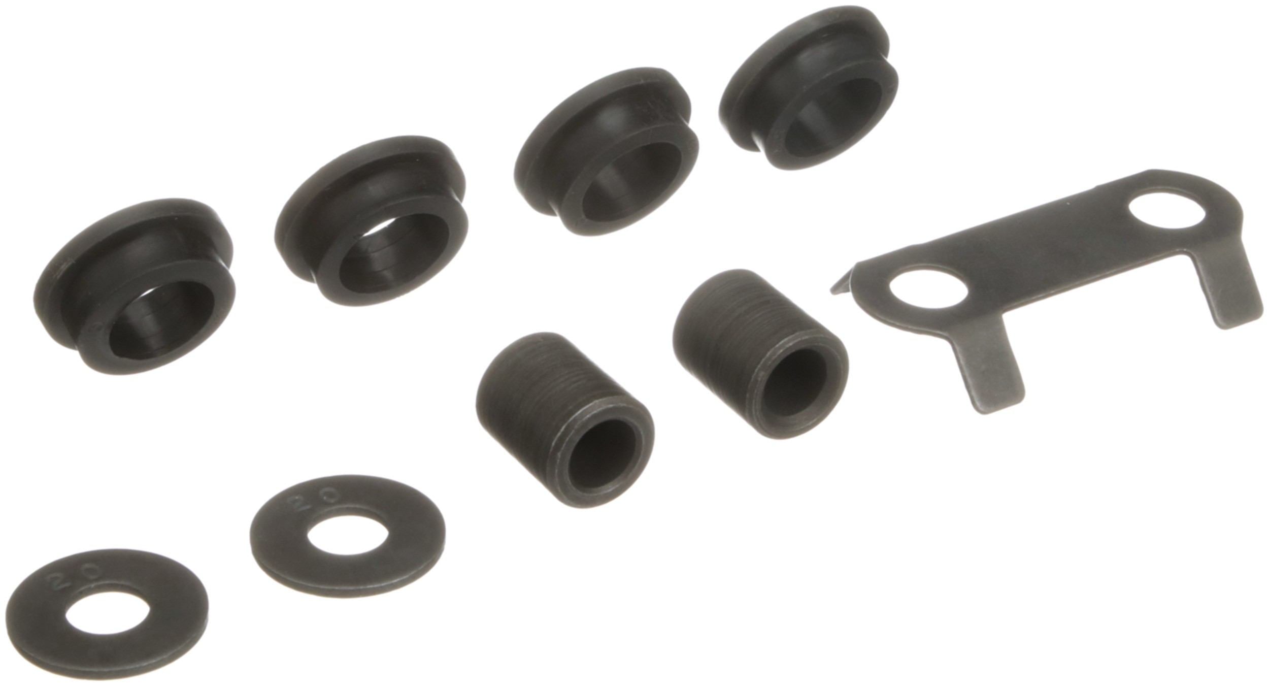 Delphi Steering Tie Rod End Bushing Kit TD4082W
