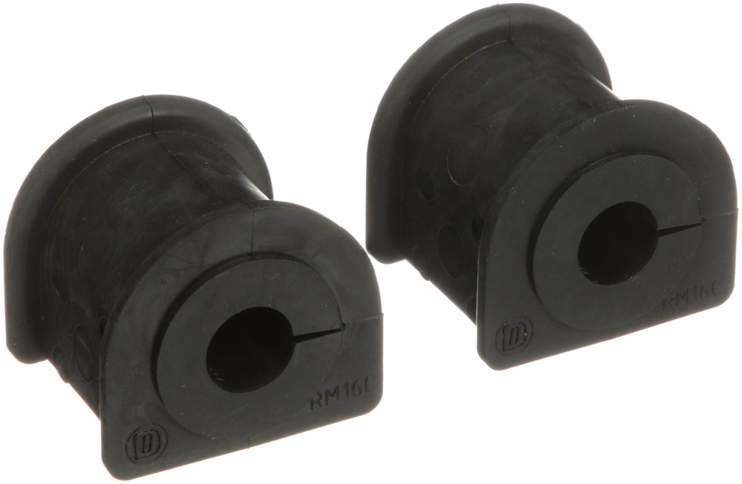 Delphi Suspension Stabilizer Bar Bushing Kit TD4084W