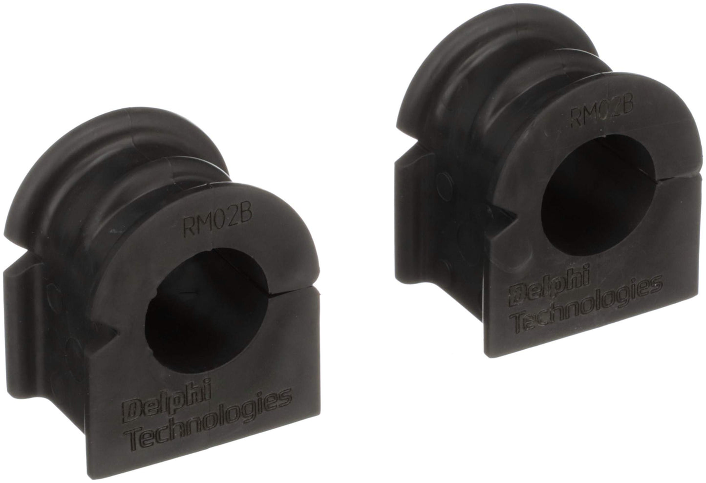 Delphi Suspension Stabilizer Bar Bushing Kit TD4087W