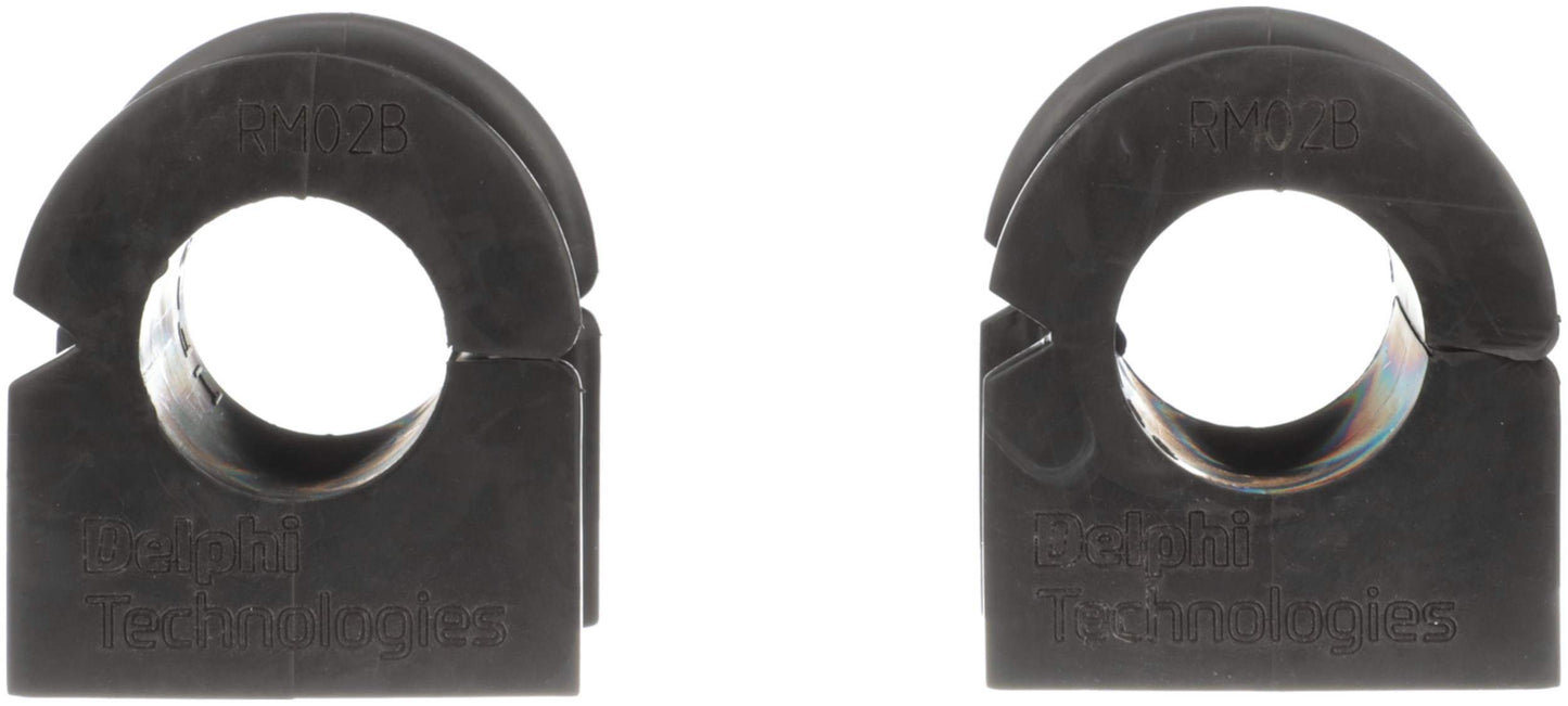 Delphi Suspension Stabilizer Bar Bushing Kit TD4087W