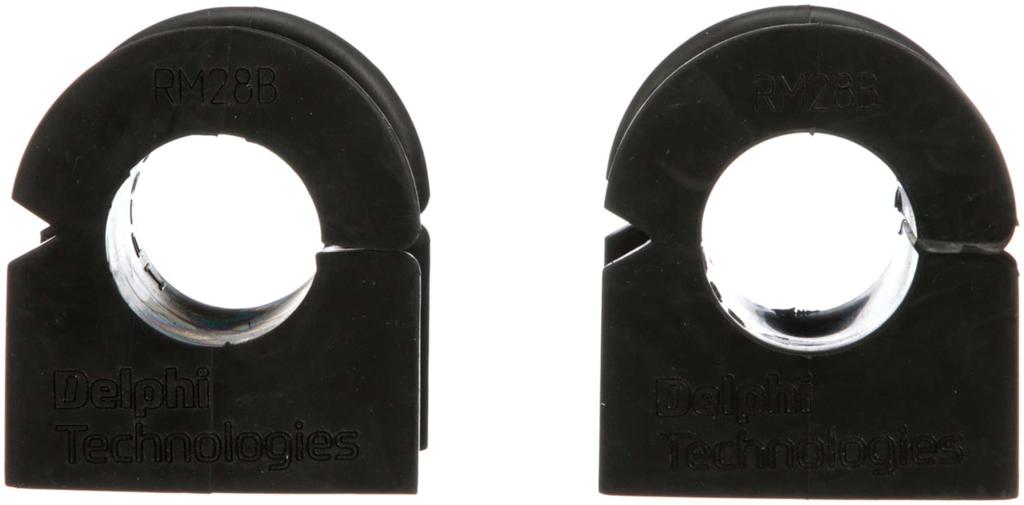 Delphi Suspension Stabilizer Bar Bushing Kit TD4088W