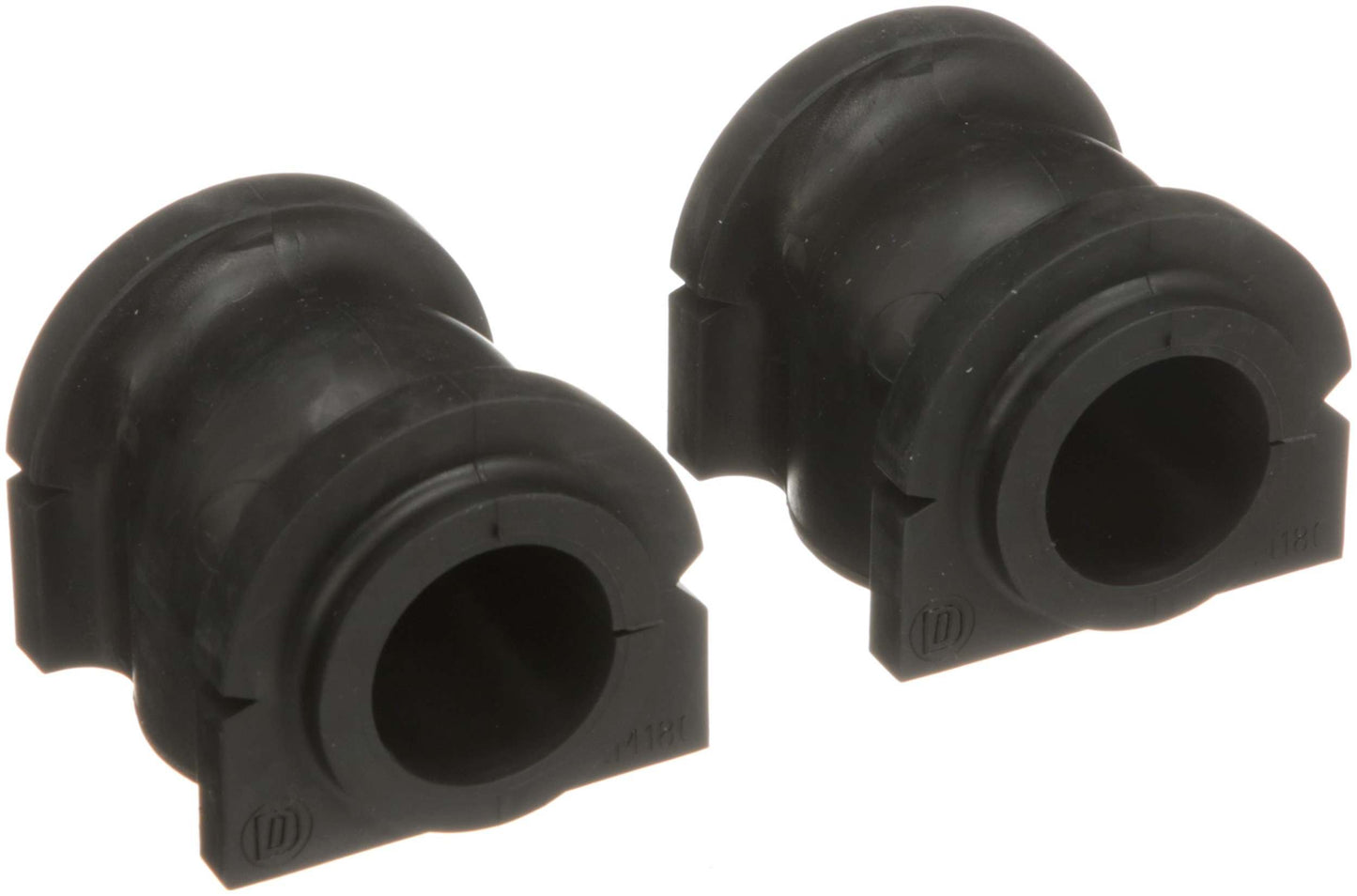 Delphi Suspension Stabilizer Bar Bushing Kit TD4091W